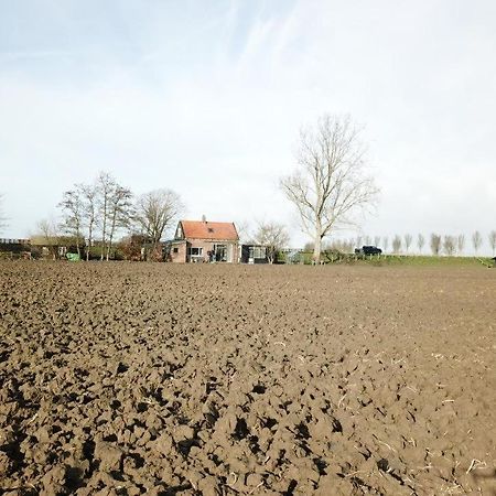 Gastenverblijf Goudswaard Екстер'єр фото